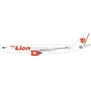 Phoenix A330-900neo Thai Lion HS-LAL 1:400