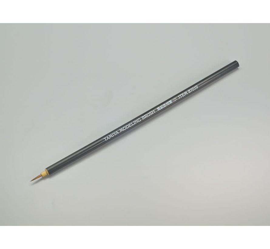 Paint brush POINTED, Small HIGH GRADE