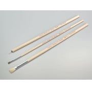 Tamiya Paint brush BASIC SET of 3