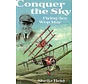 Conquer the Sky: Flying Ace Wop May (Kids) SC