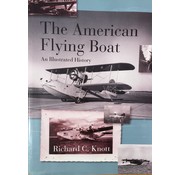 Naval Institute Press American Flying Boat: An Illustrated History HC +SALE+