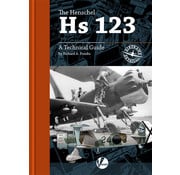 Valiant Wings Modelling Henschel Hs123: A Technical Guide: AD#7 SC