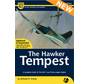 Hawker Tempest: Airframe & Miniature A&M #4 softcover