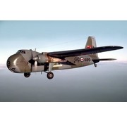 FLY Bristol 170 Freighter Mk.31 RCAF 1:72 NEW 2020