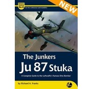 Valiant Wings Modelling Junkers Ju87 Stuka: A&M#14 softcover