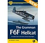 Grumman F6F Hellcat: Airframe & Miniature A&M#15 softcover