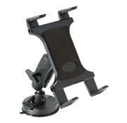 Robust Universal iPad Suction Cup Mount