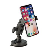 Robust Universal Phone Suction Cup Mount