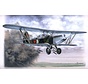 POLIKARPOV RZ 1:72