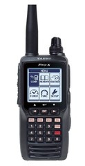 Yaesu