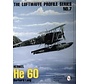 Heinkel He60: Luftwaffe Profile #7 softcover