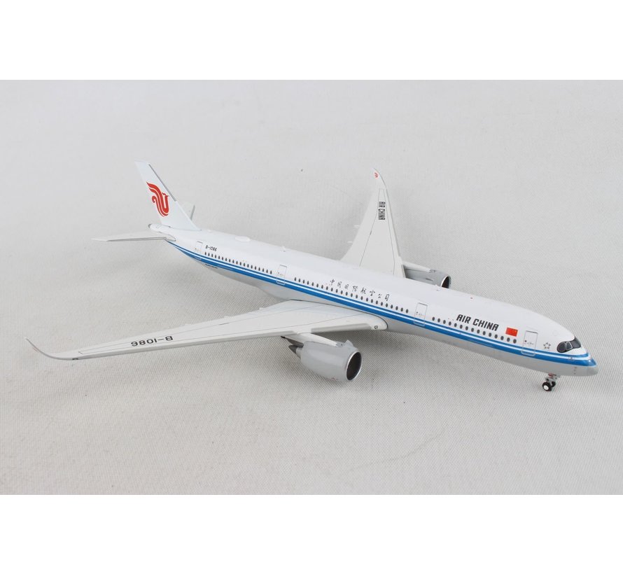 A350-900 Air China B-1086 1:400