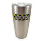 Mug Stainless Travel Coffee Jet Fuel