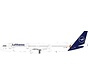 A321 Lufthansa die Moue D-AIRY 1:200