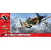 Airfix Supermarine Spitfire Mk1A 1:24