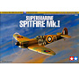 Spitfire MkI 1:72