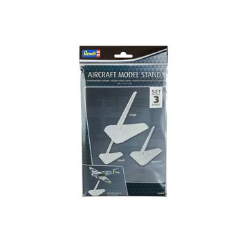 Revell Germany Aircraft Model Stands 1:48 1:72 1:144