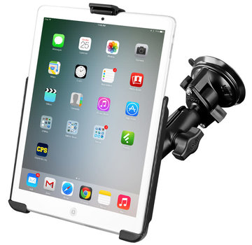 Ram Mounts Suction Mount iPad Mini 4 & 5