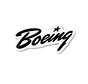 Boeing Heritage Script Patch