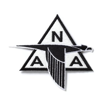 Boeing Store Boeing Heritage NAA Patch