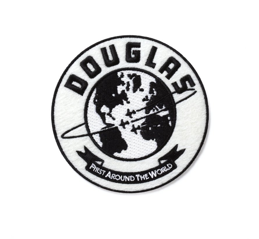 Boeing Heritage Douglas Patch