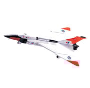 MotorMax CF105 Arrow #201 1:100 diecast toy