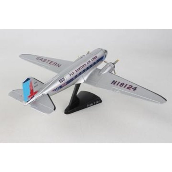 dc3 model aircraft