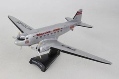 Postage Stamp Models