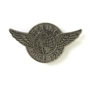 Boeing Store PIN BOEING GLOBAL WINGS