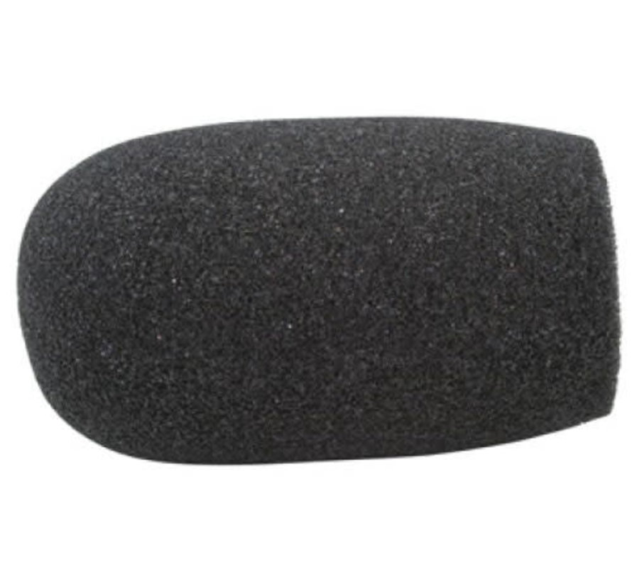 Windscreen Mic Cover