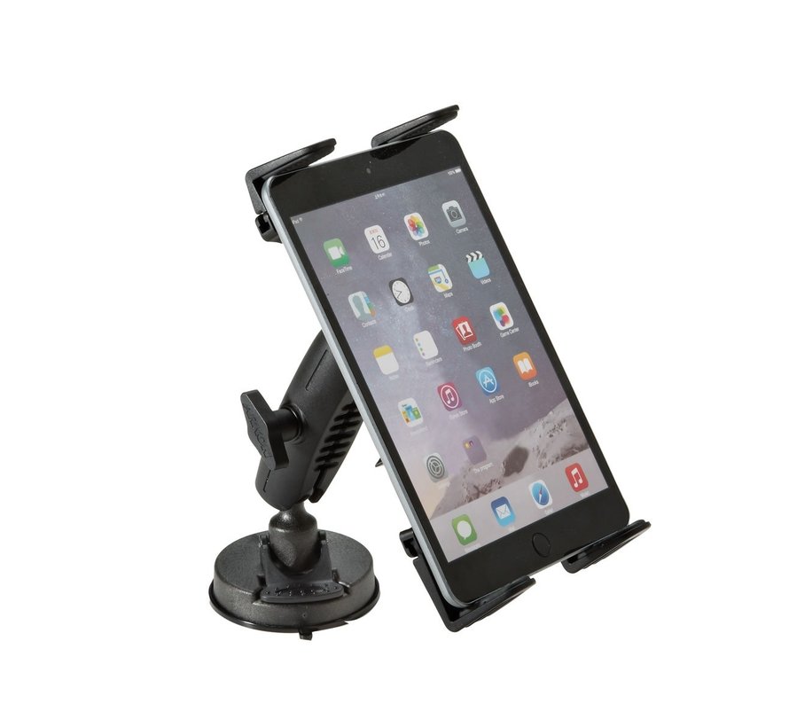 Universal iPad Suction Cup Mount