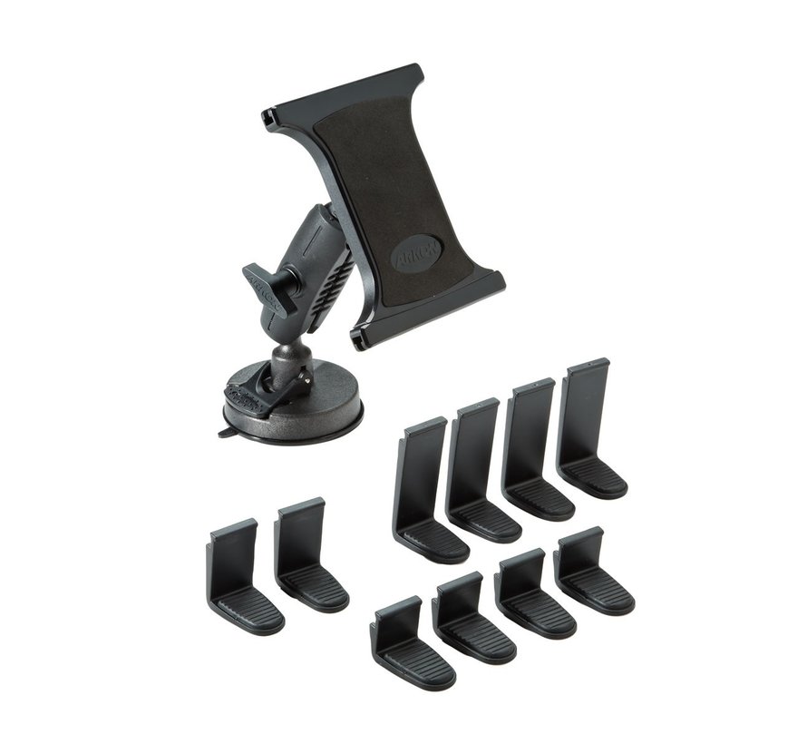 Universal iPad Suction Cup Mount