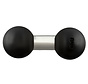 Double Ball Adapter 1" inch
