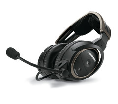 Active Noise Reduction