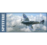 Coffee Mug Supermarine Spitfire