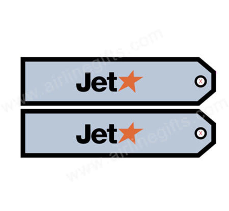 Key Chain Jetstar