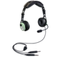 Headset Pro-2 Passive Dual Plug GA