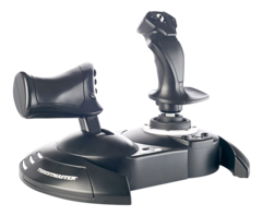 Flight Simulators