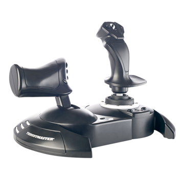 Thrustmaster T-Flight HOTAS One Joystick & Throttle for XBox One