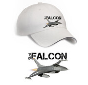 Labusch Skywear Cap F-16 Printed