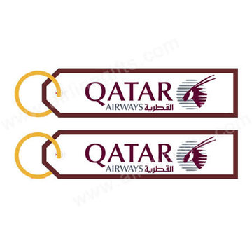 Key Chain Qatar