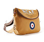 Shoulder Bag RCAF Canvas