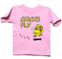 Kid's Tee Chicks Fly