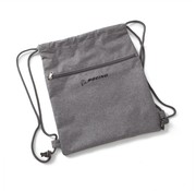 Boeing Store Signature Heathered Cinch Sack