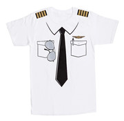 Pilot Uniform Tee