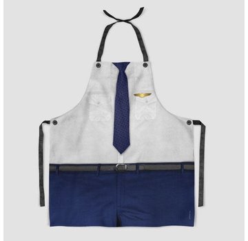 Pilot Vest Apron