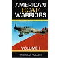 American RCAF Warriors: Volume 1: softcover