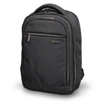 Samsonite Modern Utility Small Mini Backpack Charcoal