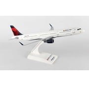 SkyMarks A321S Delta 2007 livery sharklets 1:150