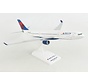 A330-300 Delta 2007 livery 1:200 with stand